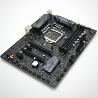 Motherboards