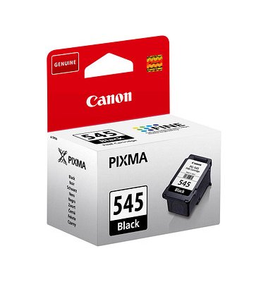 Canon Druckerpatrone PG-545 (8287B001) schwarz