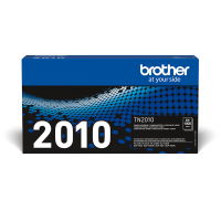 Toner Brother TN-2010 schwarz 1000 Seiten