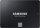 SAMSUNG 870 EVO 500 GB interne SSD-Festplatte
